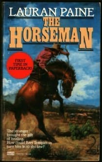 The Horsemen by Lauran Paine